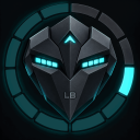 LevelBot Discord Bot Logo