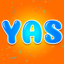 ζ͜͡YasBot Discord Bot Logo