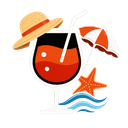 Spritz Discord Bot Logo