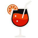 Spritz Discord Bot Logo