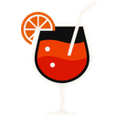 Spritz Discord Bot Logo