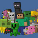 MC Server Statistics! Discord Bot Logo