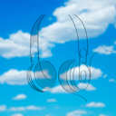 SkyMusic Discord Bot Logo