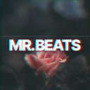 Mr Beats Discord Bot Logo