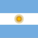 Argentine Discord Bot Logo