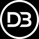 DIZIBIGI Discord Bot Logo