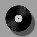 Tune Player (Ended) Discord Bot Logo