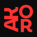 Akor Discord Bot Logo