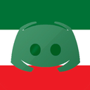 IranCraft Discord Bot Logo