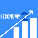 Seconomy Discord Bot Logo
