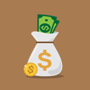 Dollar Discord Bot Logo