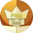 RockyBot Discord Bot Logo