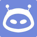 unseen servant Discord Bot Logo