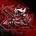 MZS Music Discord Bot Logo