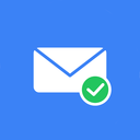 EmailVerify Discord Bot Logo