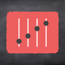 BlurPlay Discord Bot Logo