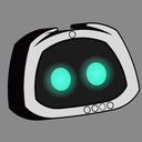 Growth Bot Discord Bot Logo