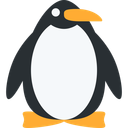 Pengu Discord Bot Logo