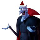 Vladimir. Discord Bot Logo