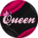 Queen-Bot Discord Bot Logo