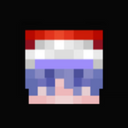 Pixel Discord Bot Logo