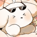 뽀삐 Discord Bot Logo