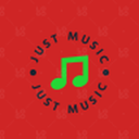 Just Music V2 Discord Bot Logo