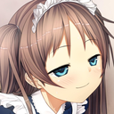 Anime Bot Discord Bot Logo