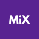 MiX Discord Bot Logo