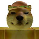 Doge Discord Bot Logo