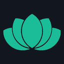 Lotus Discord Bot Logo