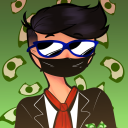 Mr Money Discord Bot Logo