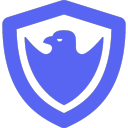 Serax Shield Discord Bot Logo