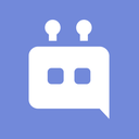 Status Bot Discord Bot Logo