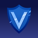 Vladhog Security Bot Discord Bot Logo