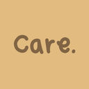 Care. Discord Bot Logo