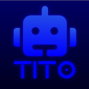 Tito Bot 2™ Discord Bot Logo