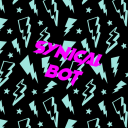 Synical Beta Discord Bot Logo