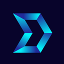 Disco  🎧 Discord Bot Logo