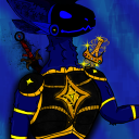 Orkto Knight Discord Bot Logo