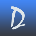 dezzy Discord Bot Logo