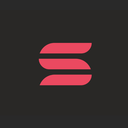 StormMusic Discord Bot Logo