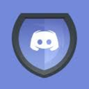 Anti Nuke Discord Bot Logo