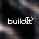 BuildIT Discord Bot Logo