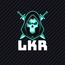 LKR Discord Bot Logo