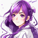 Zaira Discord Bot Logo