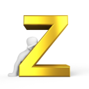 Zmon Utility Discord Bot Logo