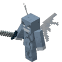 Vex Discord Bot Logo