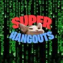 SuperBot Discord Bot Logo