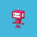 Knowledge utility Discord Bot Logo